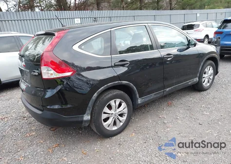 2014 Honda Cr-V Lx from USA, damaged, VIN 2HKRM4H36EH721564